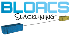 Bloacs Slackline